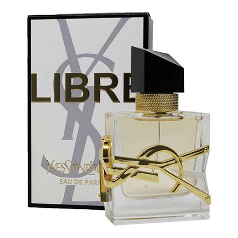 neues parfum von ysl libre|ysl libre perfume chemist warehouse.